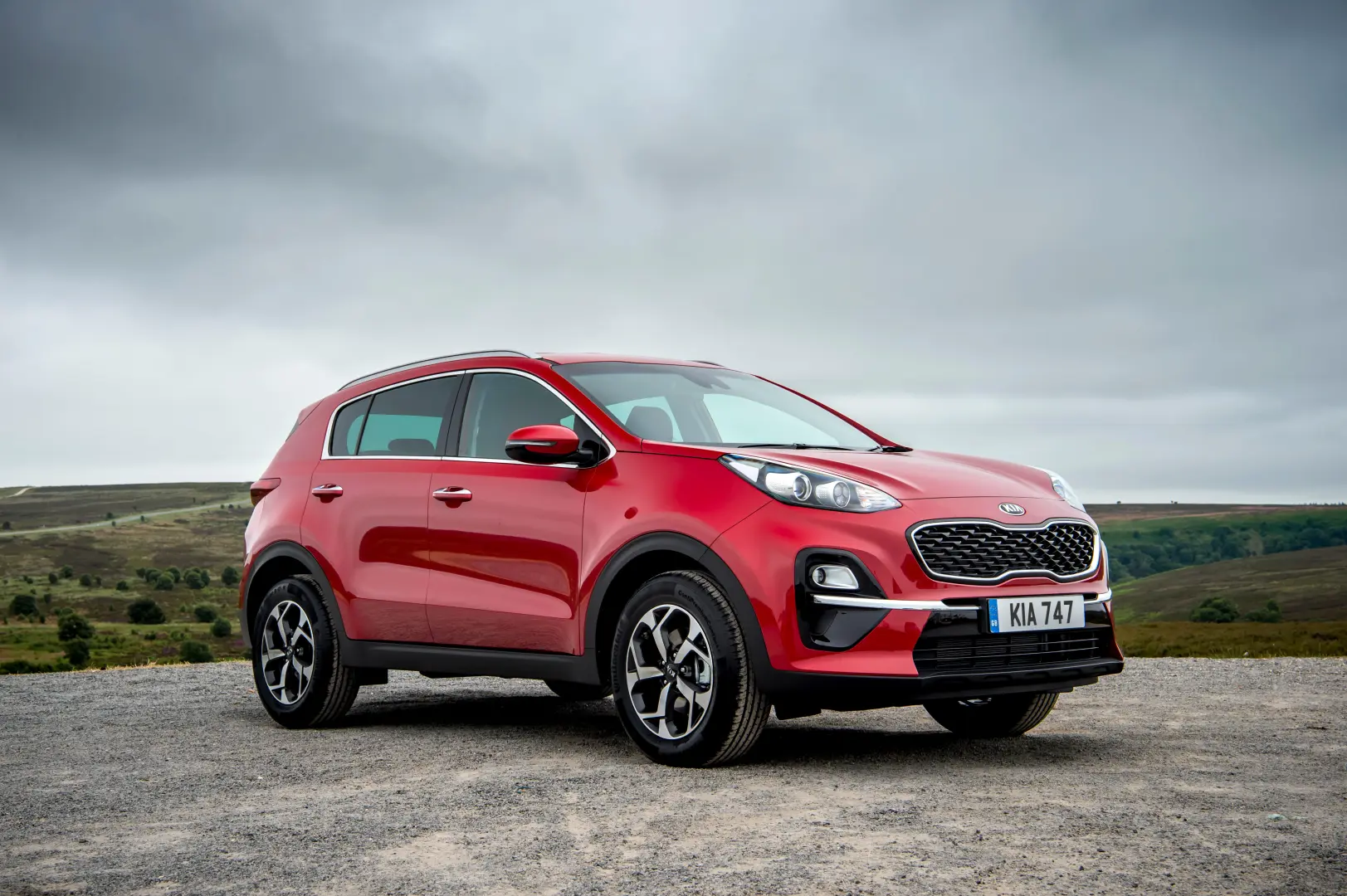 Kia Sportage Sportage 2.0 16V 3