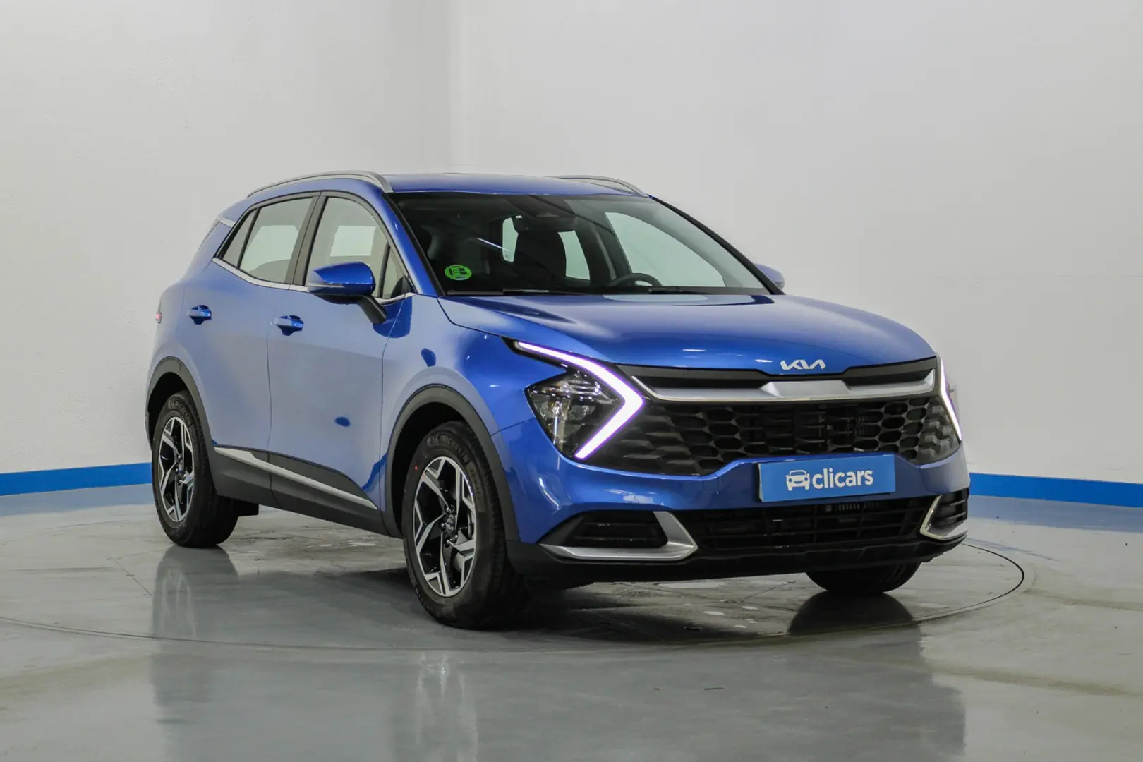 Kia Sportage Sportage 1.6 GDI Concept Plus 3