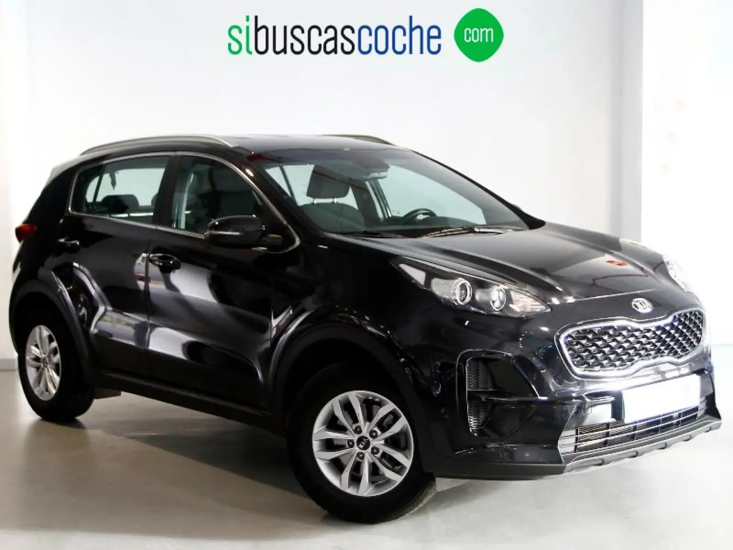 Kia Sportage Sportage 1.6 GDI Concept Plus 7