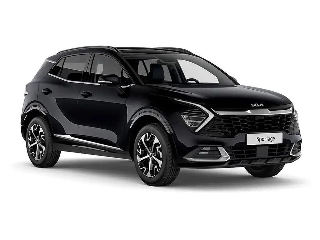 Kia Sportage Sportage 1.6 CRDI 4x2 Elegance DCT 0