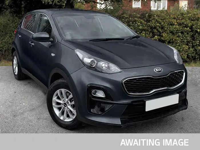 Kia Sportage Sportage 1.6 GDI Elegance 2