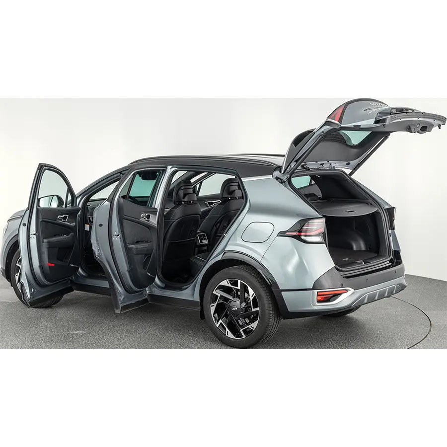 Kia Sportage Sportage 1.6 GDI Premium 3