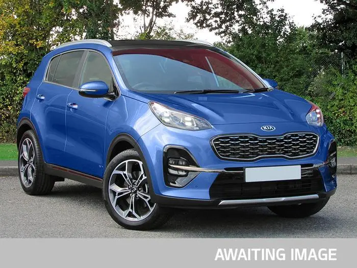 Kia Sportage Sportage 1.6 GDI Cool 3