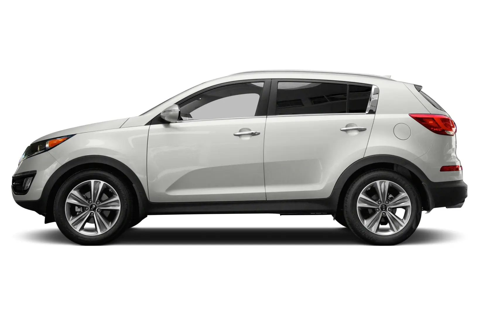 Kia Sportage Sportage 1.6 GSL Plus 1