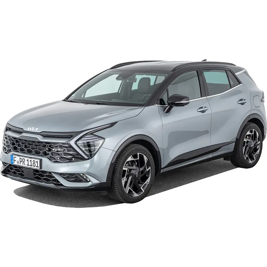 Kia Sportage Sportage 1.6 GDI Premium 1