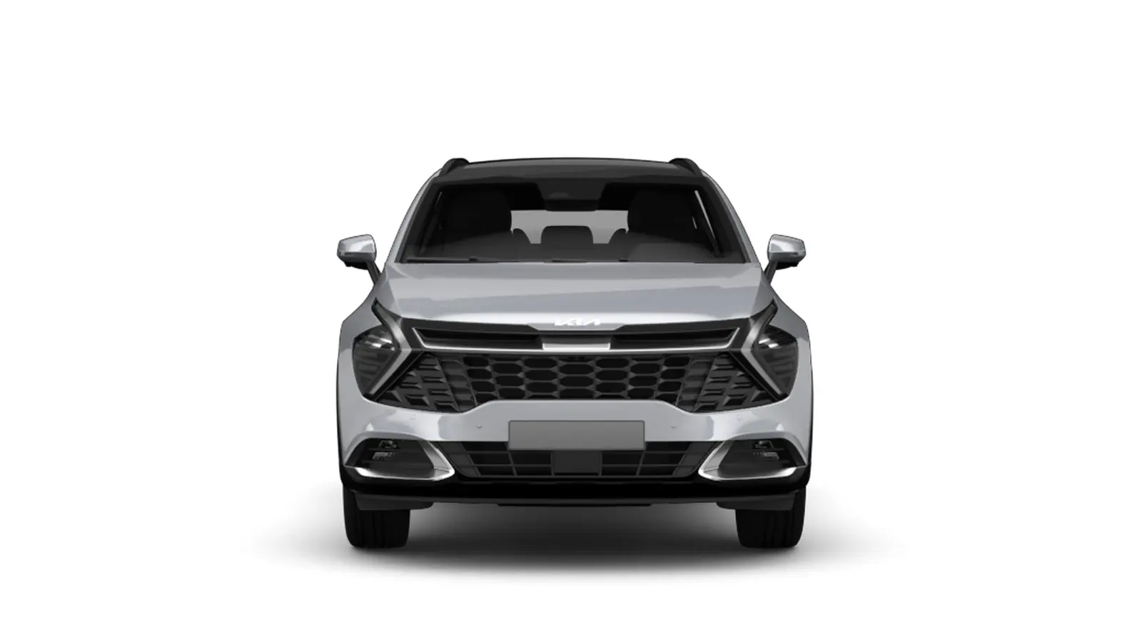 Kia Sportage Sportage 1.6L CRDI Elegance Konfor 4x2 DCT 6