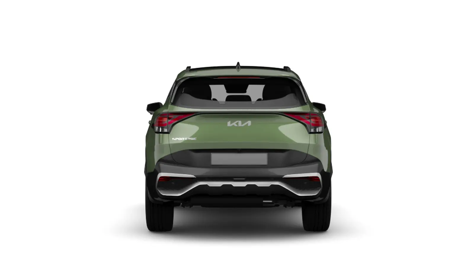 Kia Sportage Sportage 1.6L CRDI MHEV Prestige 4x2 5