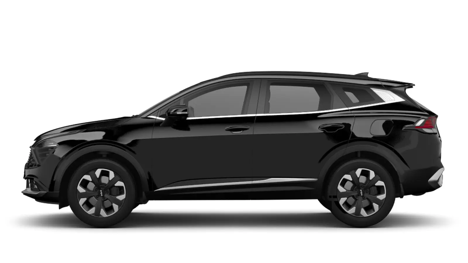 Kia Sportage Sportage 1.6L T-GDI HEV Prestige Smart 4x2 4