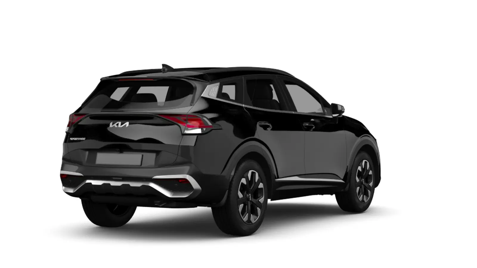 Kia Sportage Sportage 1.6L T-GDI HEV Prestige Smart 4x2 5
