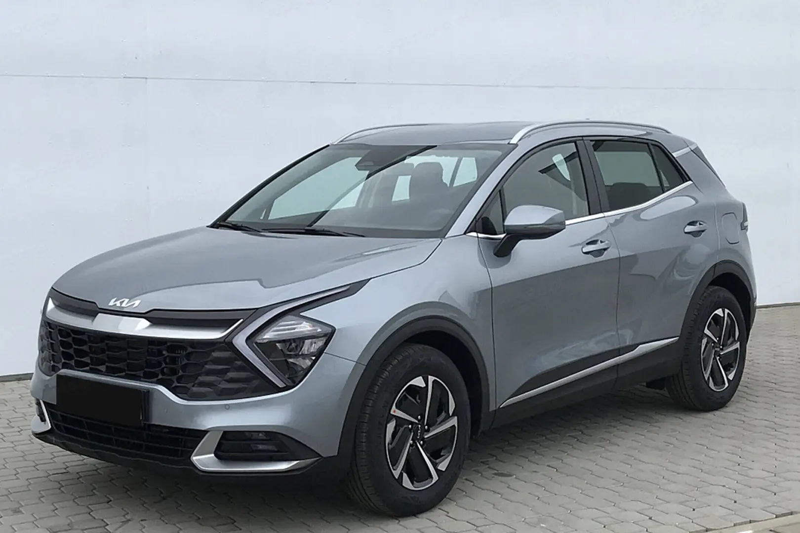 Kia Sportage Sportage 1.6L T-GDI MHEV Cool 4x2 DCT 7
