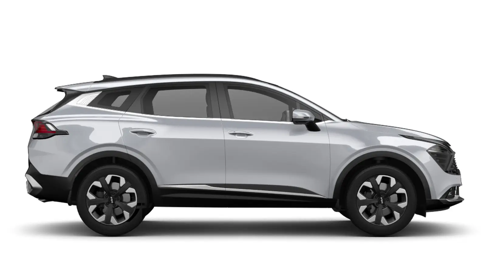 Kia Sportage Sportage 1.6L T-GDI PHEV Elegance Konfor Plus 4x2 DCT 5