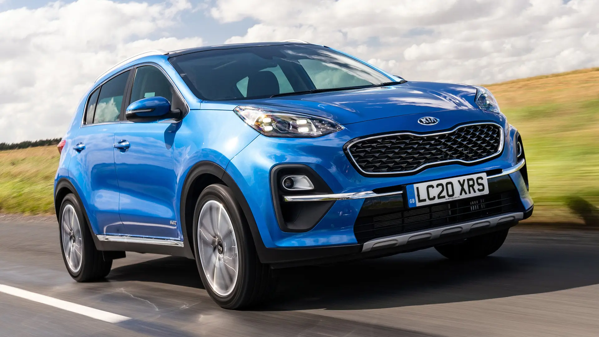 Kia Sportage Sportage 1.6L T-GDI MHEV Elegance Konfor 4x2 DCT 5