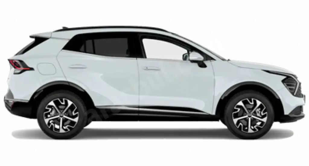 Kia Sportage Sportage 1.6L T-GDI Prestige 4x2 DCT 6