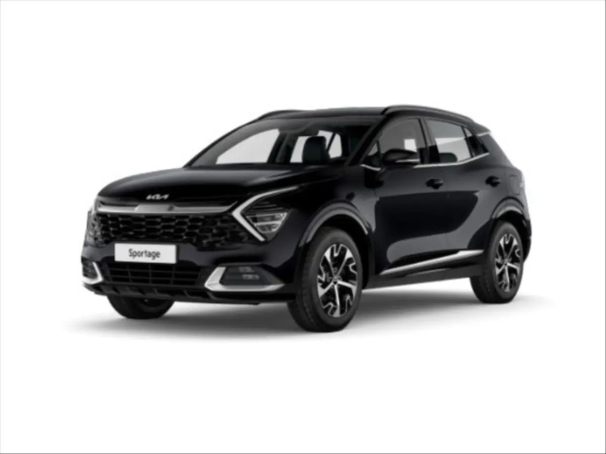 Kia Sportage Sportage 1.6L T-GDI Prestige 4x4 DCT 7