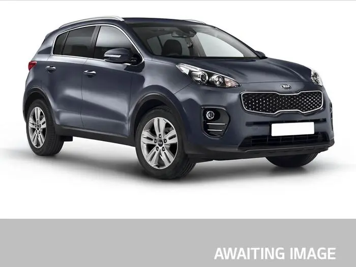 Kia Sportage Sportage 1.7 CRDI 5