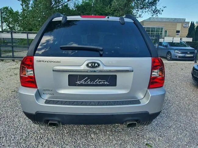 Kia Sportage Sportage 2.0 16V 5
