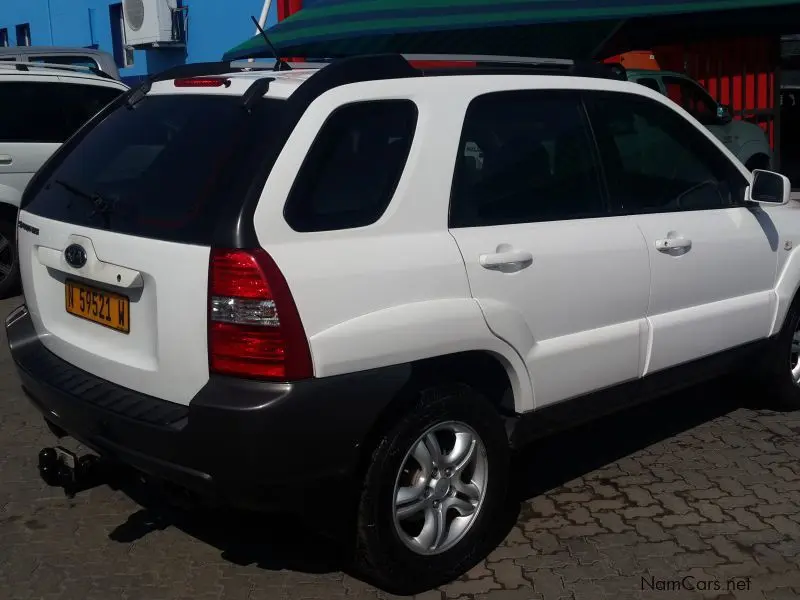 Kia Sportage Sportage 2.0 4x2 LX 3