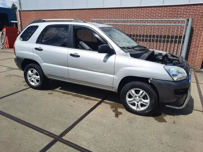 Kia Sportage Sportage 2.0 DSL EX DVD 3