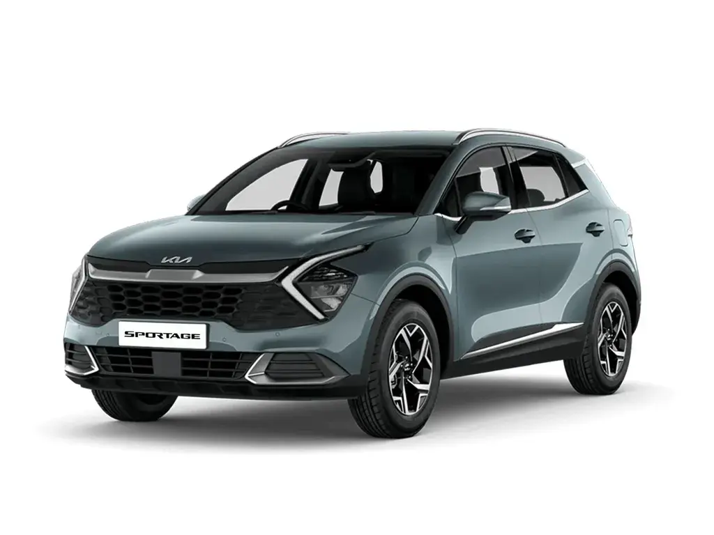 Kia Sportage Sportage 2.0 DSL EX DVD 6