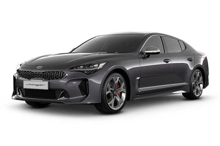 Kia Stinger Stinger 2.0 GDI GT Line 1