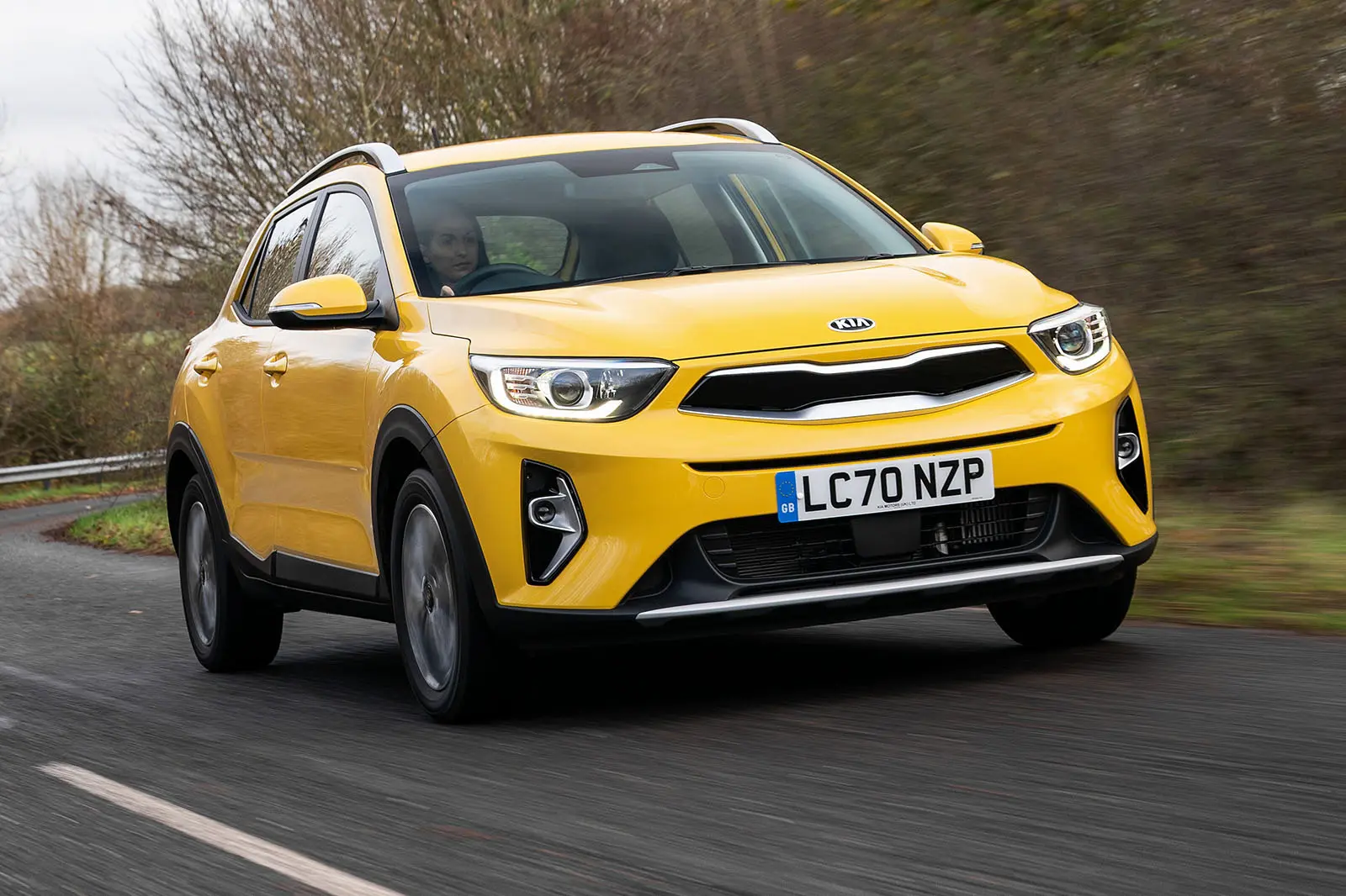 Kia Stonic Stonic 1.0 T-GDI Cool 2