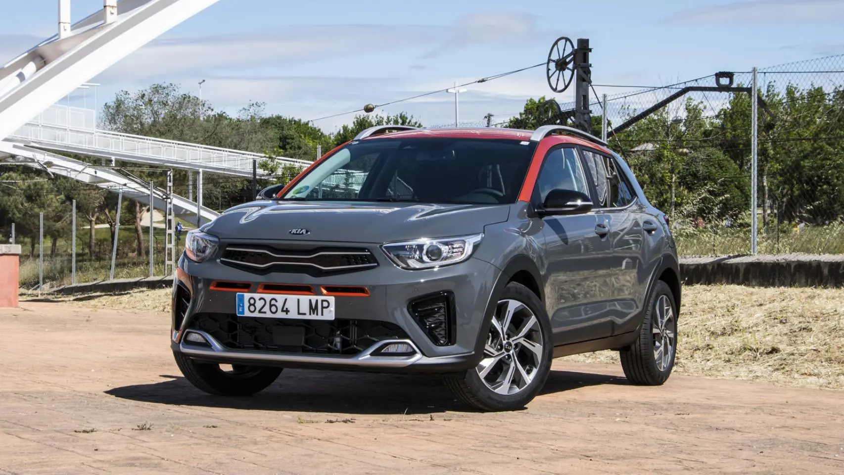 Kia Stonic Stonic 1.0 T-GDI Cool 3
