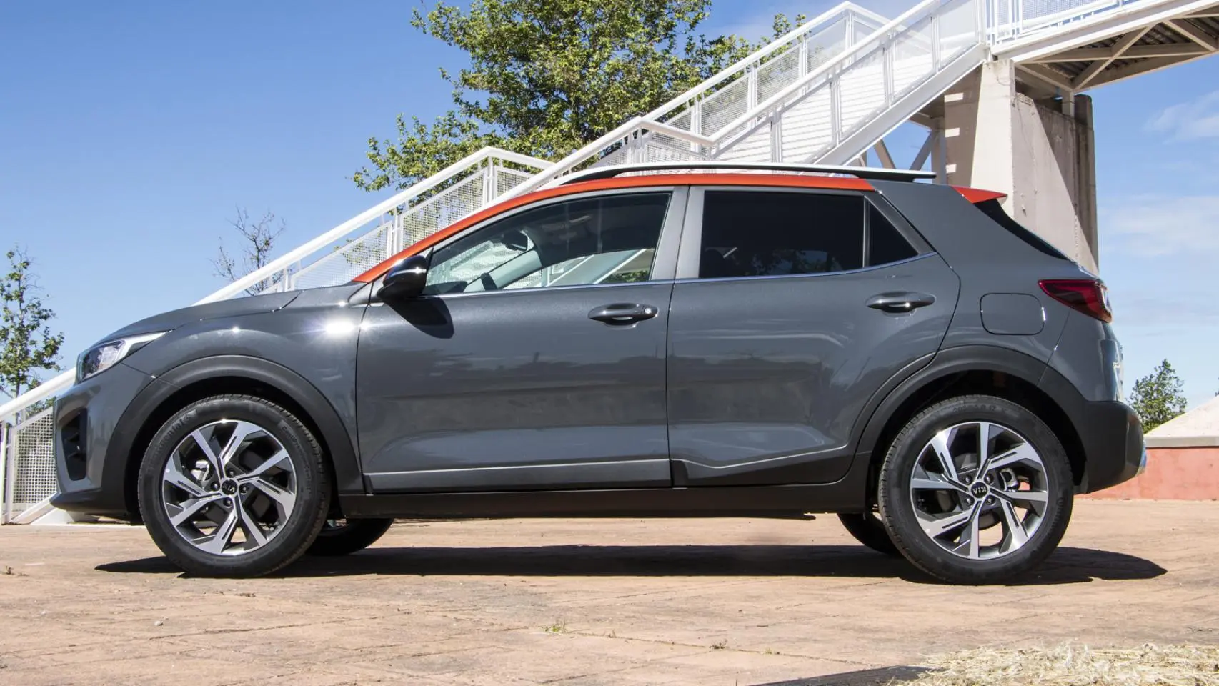 Kia Stonic Stonic 1.0 T-GDI Cool 4