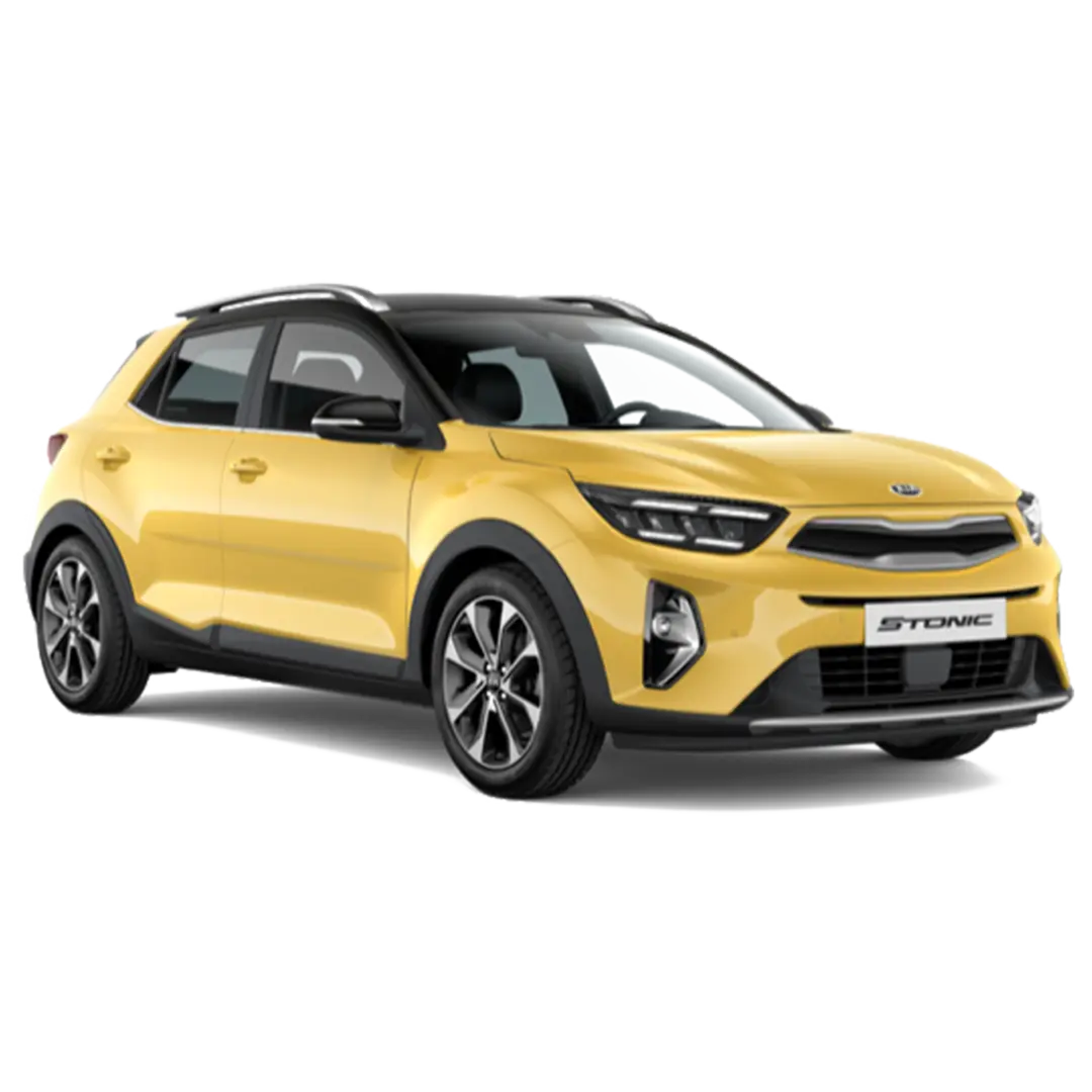 Kia Stonic Stonic 1.0 T-GDI Cool 5