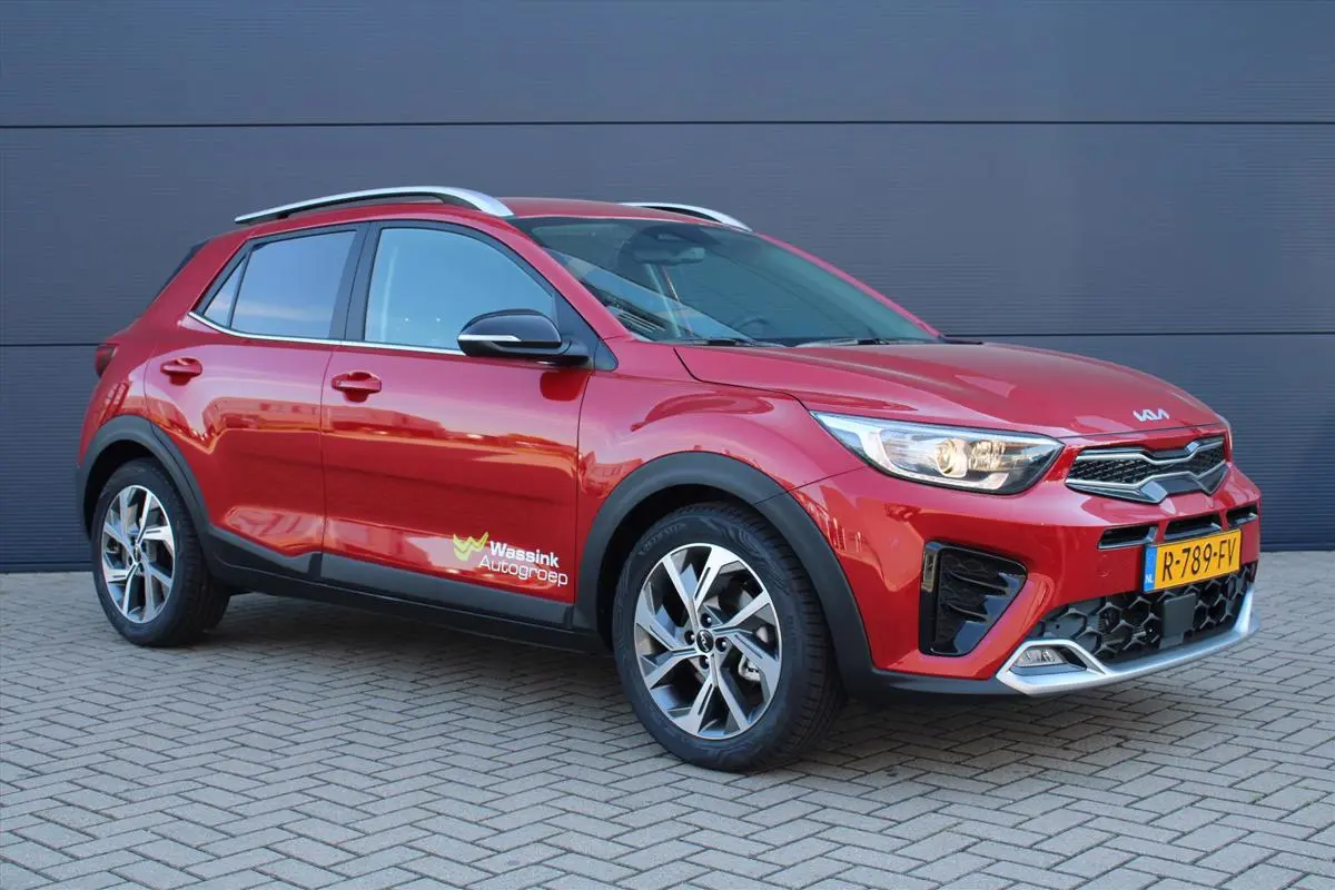 Kia Stonic Stonic 1.0 T-GDI Cool 5