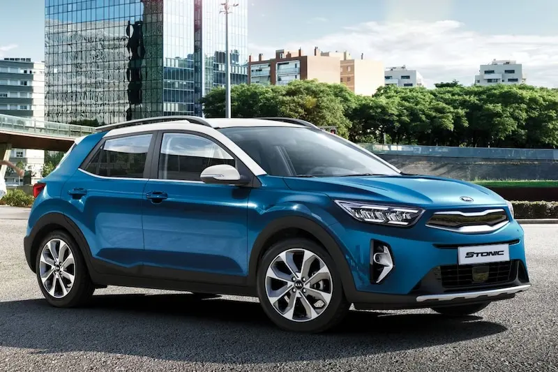 Kia Stonic Stonic 1.0 T-GDI Cool 6
