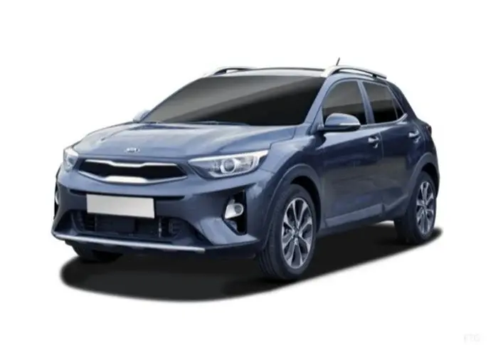 Kia Stonic Stonic 1.0 T-GDI Cool DCT 6