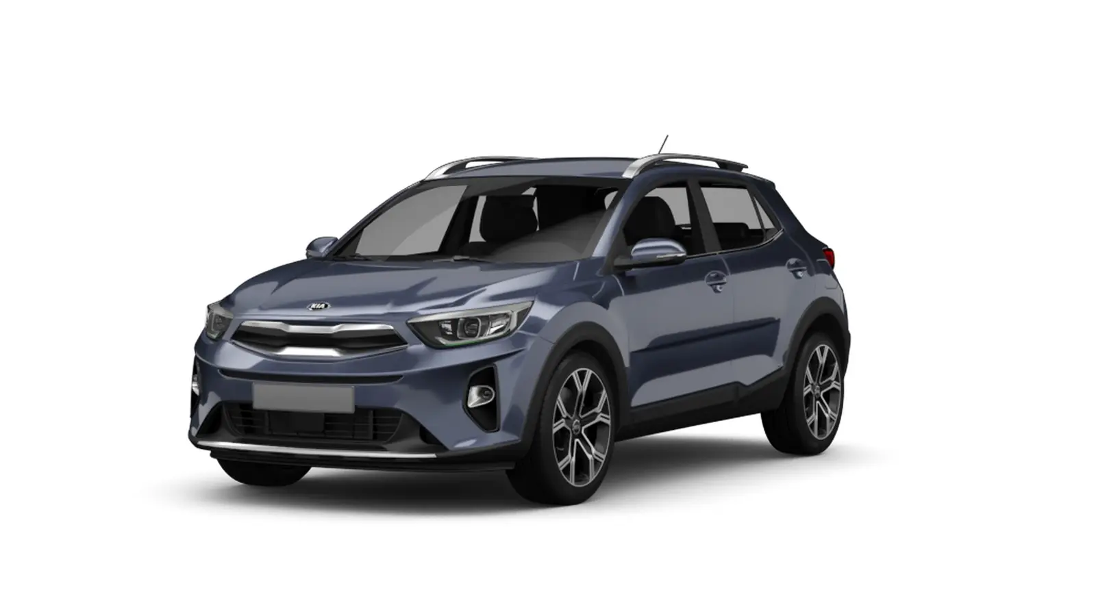 Kia Stonic Stonic 1.0 T-GDI DCT Elegance Plus 7
