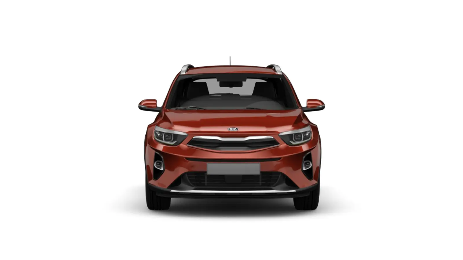 Kia Stonic Stonic 1.0 T-GDI Elegance DCT 5