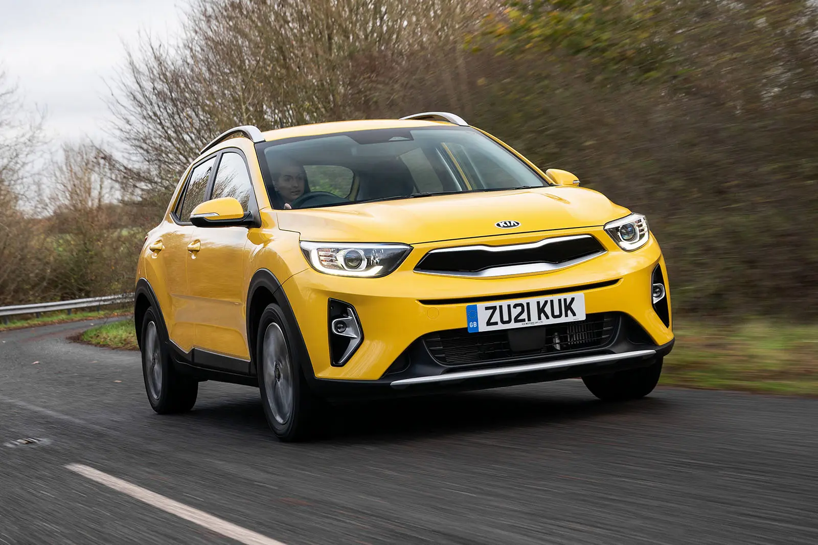 Kia Stonic Stonic 1.0 T-GDI DCT Business Plus 6