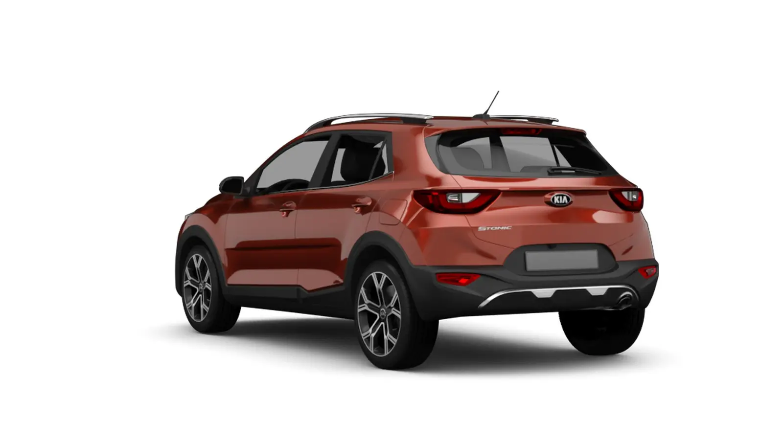 Kia Stonic Stonic 1.4 MPI Cool 5