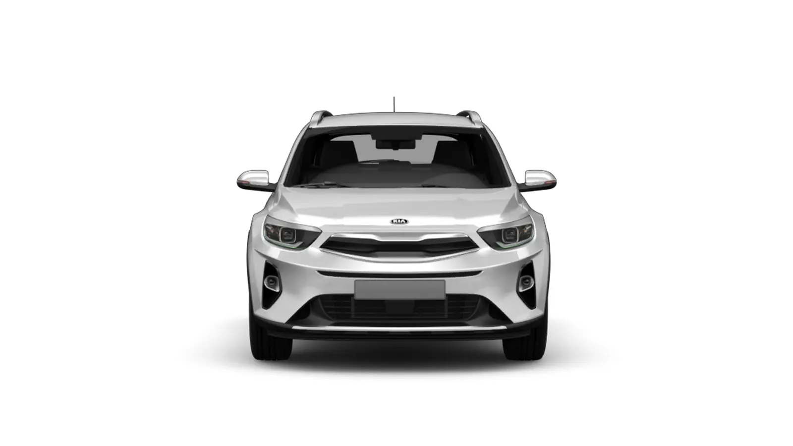 Kia Stonic Stonic 1.0 T-GDI Elegance Konfor DCT	 3