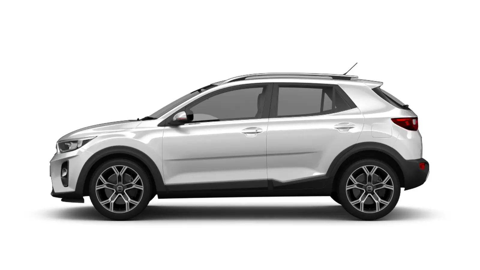 Kia Stonic Stonic 1.4 MPI Cool 0