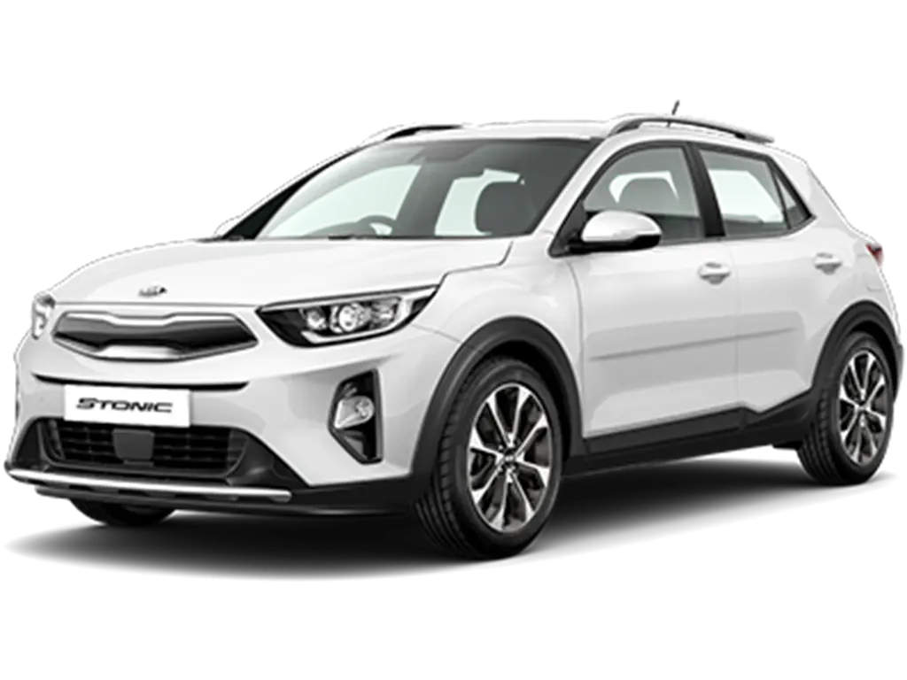 Kia Stonic Stonic 1.0 T-GDI Cool DCT 1