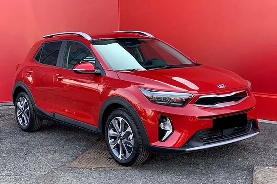 Kia Stonic Stonic 1.0L Business DCT 5