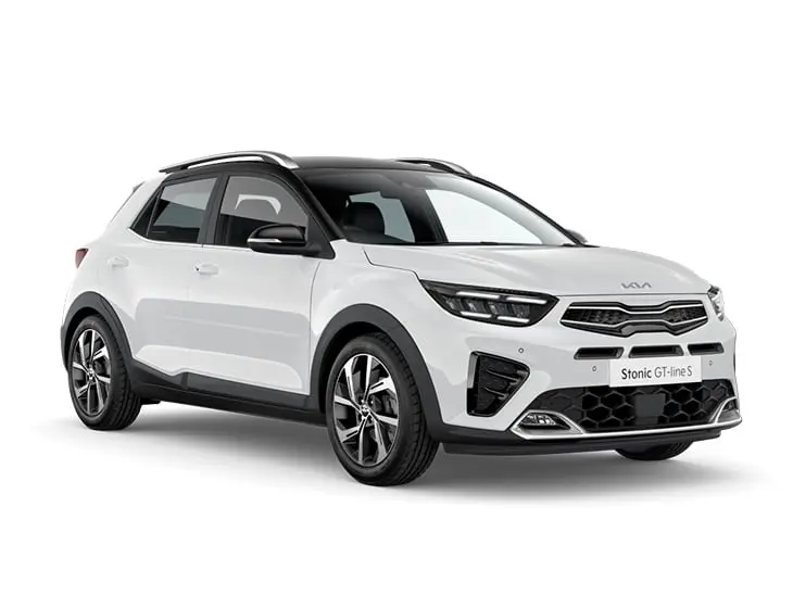 Kia Stonic Stonic 1.0L Business DCT 6