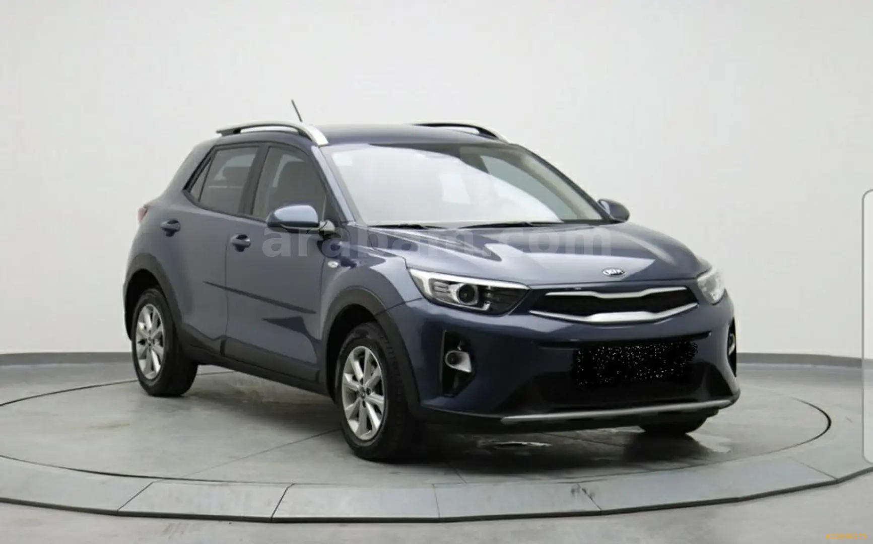 Kia Stonic Stonic 1.25 MPI Cool 4