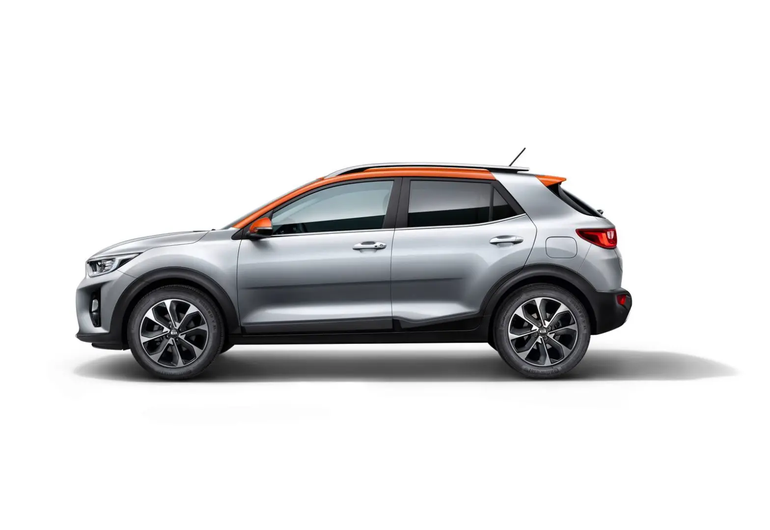 Kia Stonic Stonic 1.4 MPI Cool 7