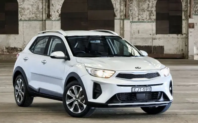 Kia Stonic Stonic 1.4 MPI Cool 2