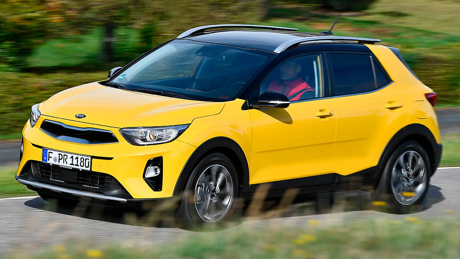 Kia Stonic Stonic 1.4 MPI Cool 3