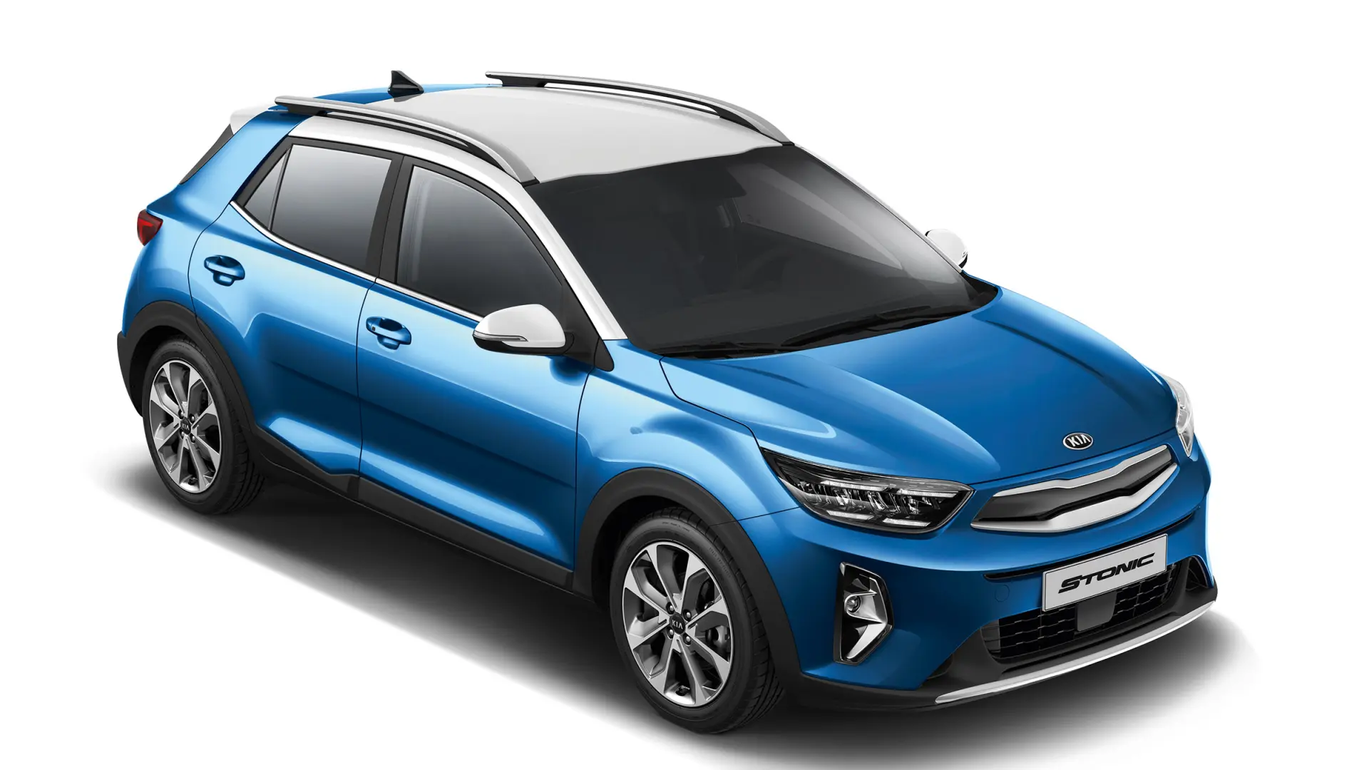 Kia Stonic Stonic 1.4 MPI Cool 1