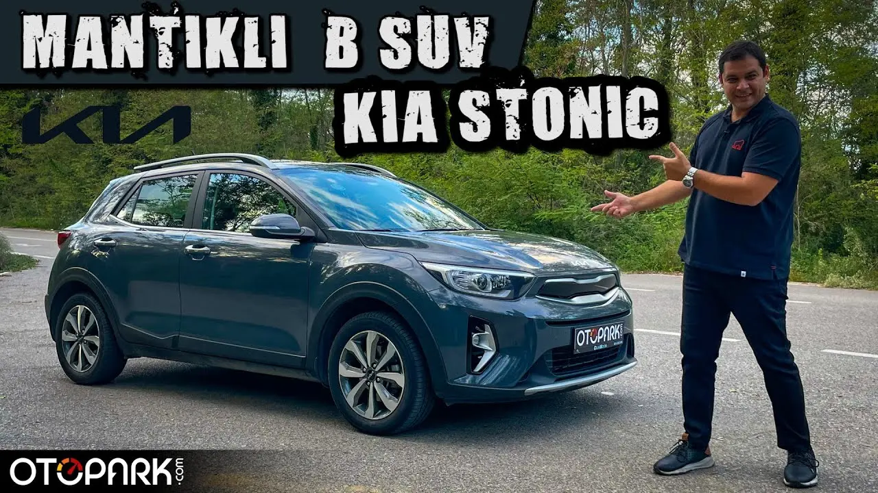 Kia Stonic Stonic 1.4 MPI Cool 5
