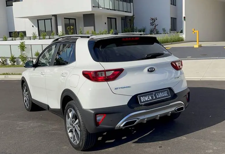 Kia Stonic Stonic 1.4 MPI Cool 2