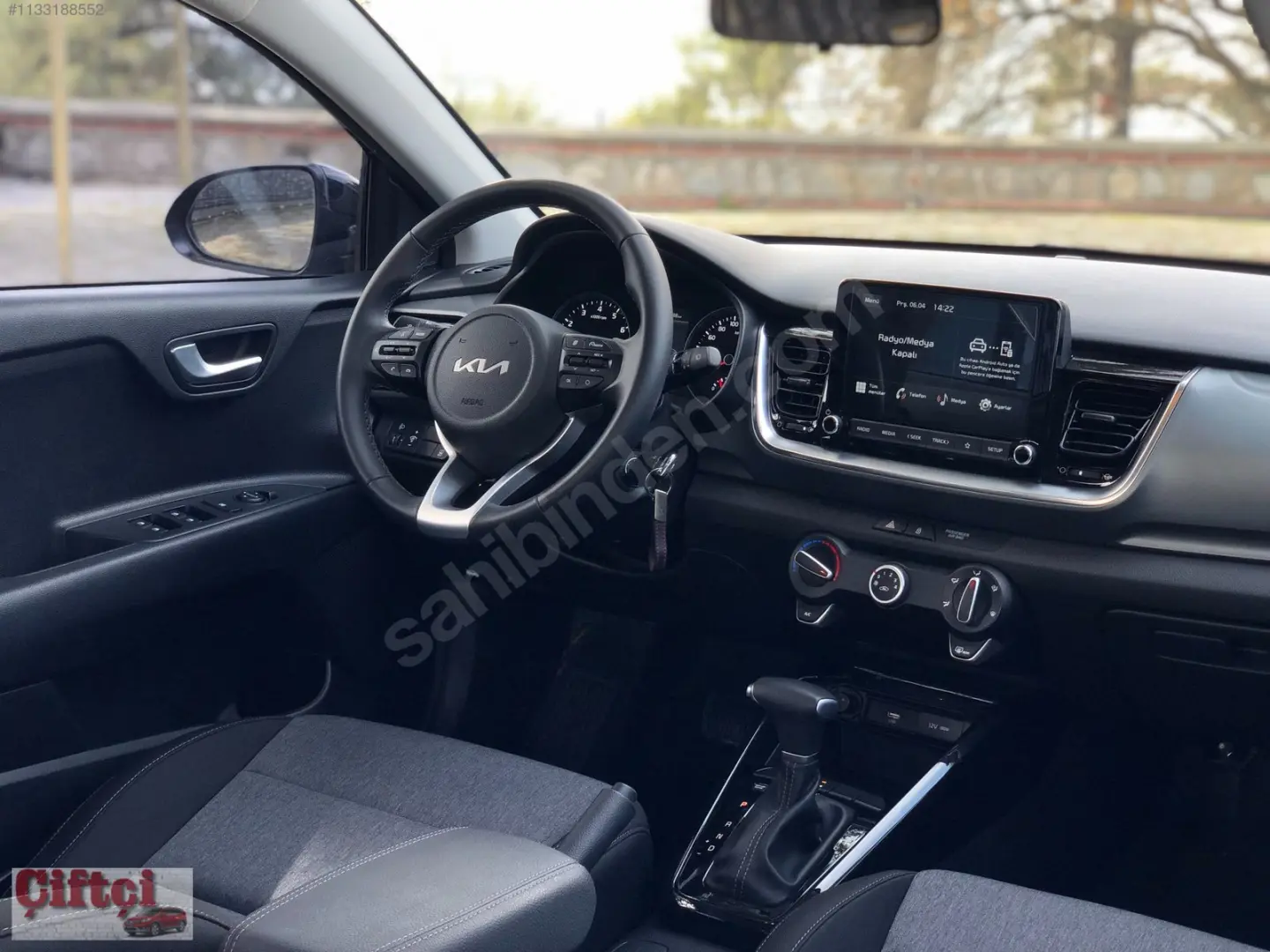 Kia Stonic Stonic 1.4 MPI Cool 3