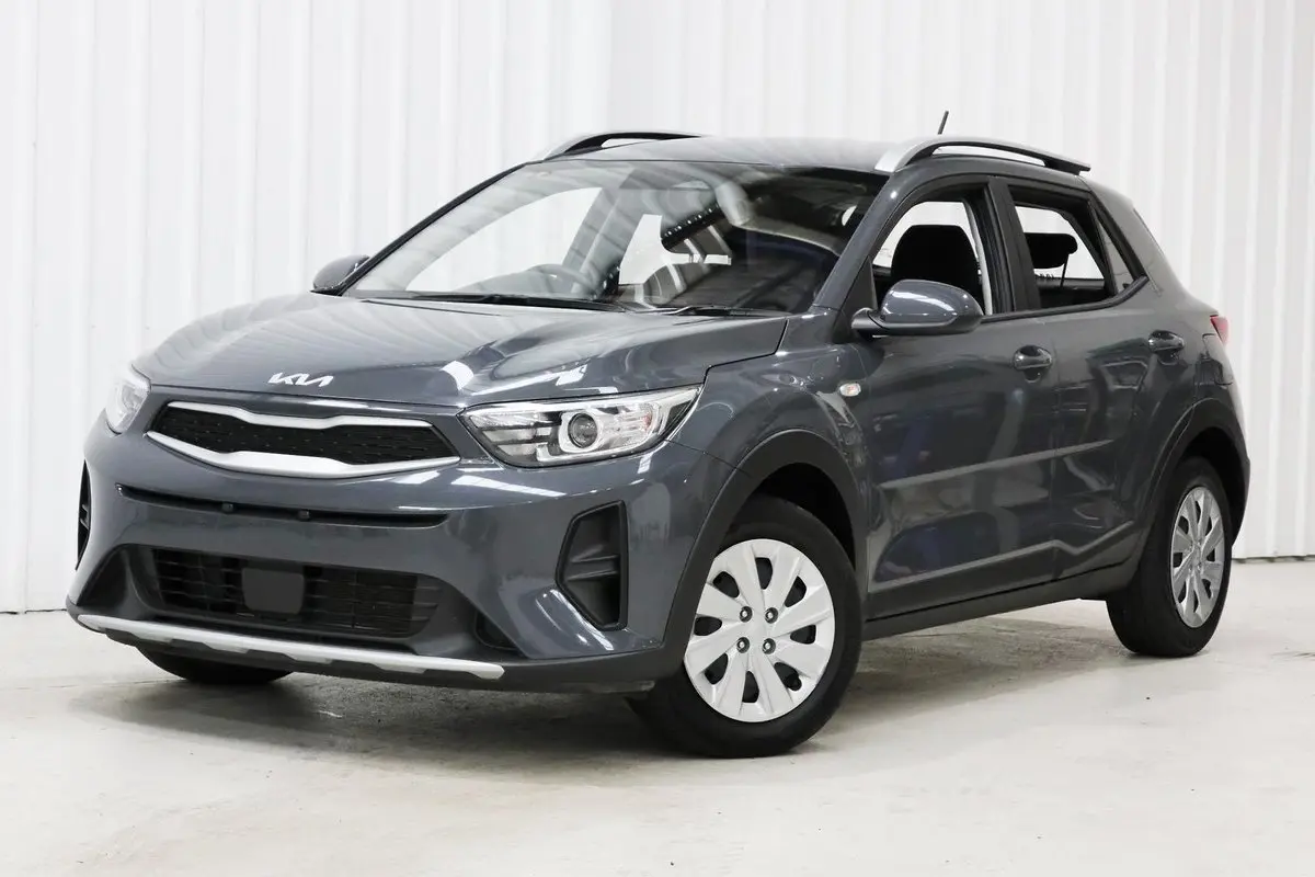 Kia Stonic Stonic 1.4 MPI Elegance 3