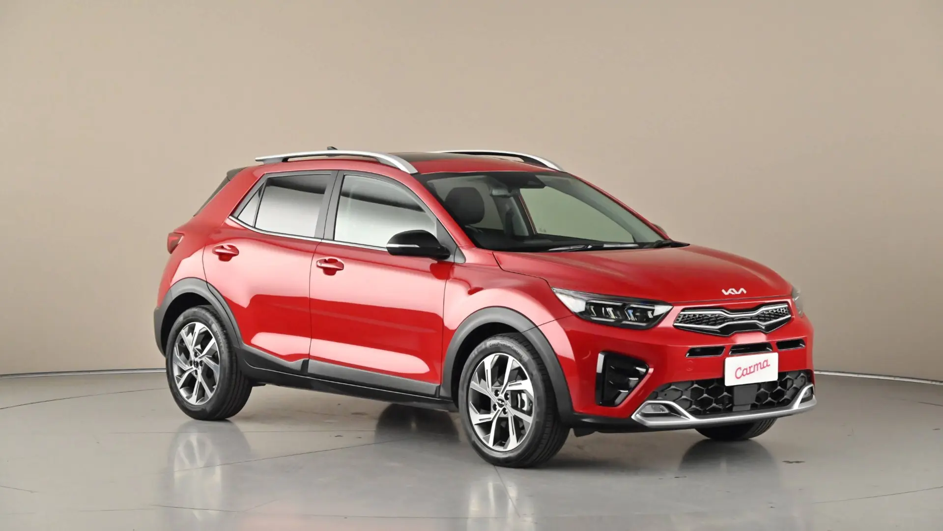 Kia Stonic Stonic 1.4 MPI Elegance 4